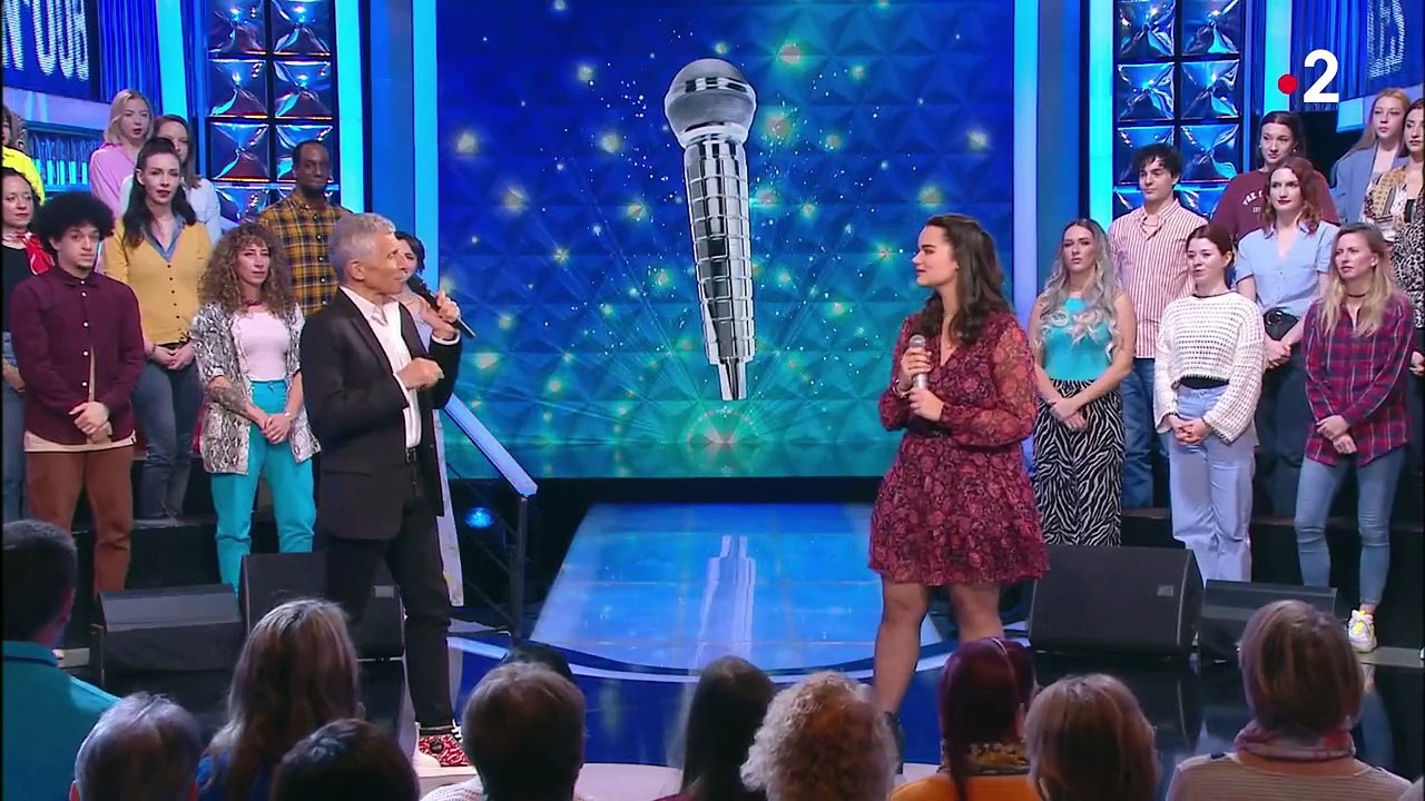 N'oubliez pas les paroles : Nagui s'excuse après une très mauvaise blague sur France 2