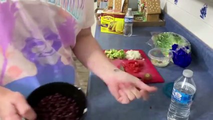 Taco Recipes & Other Meaty Goodness