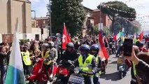 In 15mila al Vespa World Days a Pontedera