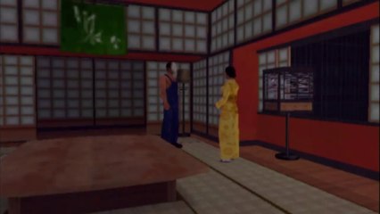 Messin' with the Yakuza | Grand Theft Auto: Liberty City Stories | PS2 (CPP)
