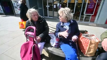 Dudley High Streets opinion on upcoming local elections.