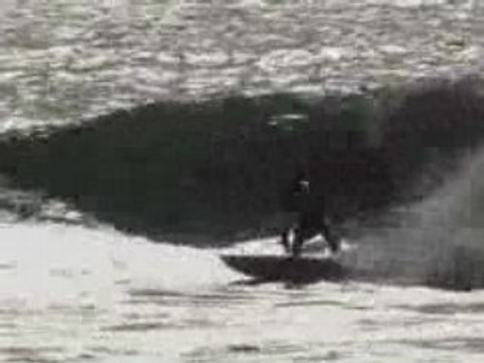 Surfers Shred Europe