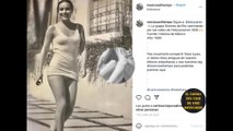 DOLORES DEL RÍO ENAMORÓ A TODOS CON ESTE TRAJE DE BAÑO EN HOLLYWOOD
