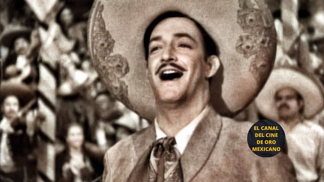 MÉXICO LINDO Y QUERIDO LA CANCIÓN QUE FUE ÉXITO TRAS LA MUERTE DE UN ACTOR DEL CINE DE ORO