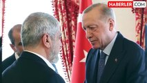 İsrailli bakanın Erdoğan'ı hedef alan çirkin paylaşımına Türkiye'den sert yanıt