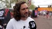 Joe Wicks offers advice to London Marathon runners: ‘Don’t get too excited’