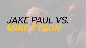 Jake Paul Is Already Trolling Mike Tyson Ahead Of Their Big Fight, And I Think He's Making A Big Mistake