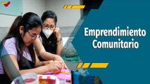 A Todo Motor por Venezuela | Plan de Emprendimiento Comunitario para el crecimiento económico