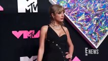 Taylor Swift Seems to SHADE Kim Kardashian on The Tortured Poets Department _ E!