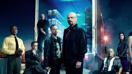 Why Giancarlo Esposito Contemplated Arranging His Own Murder _ E! News