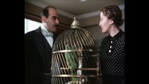 Agatha Christie . Poirot - La desaparición de Mr Davenheim - HD 1080P