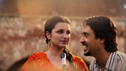 AMAR SINGH CHAMKILA Movie Review | Another Masterpiece by Imtiaz Ali