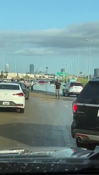 When Dubai police called for assistance