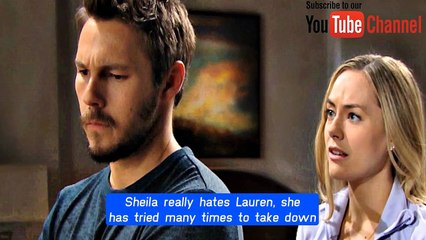 CBS The Bold and the Beautiful Spoilers Monday, April 22 _ B&B 4-22-2024
