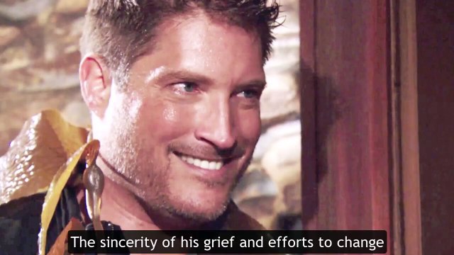 Brooke marries Deacon - Ridge regrets it The Bold and the Beautiful Spoilers