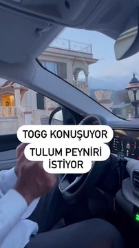 Yerli otomobil TOGG dile geldi! Mustafa Sarıgül'den bunu istedi
