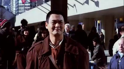 Le Gardien du manuscrit sacré Bande-annonce (EN)