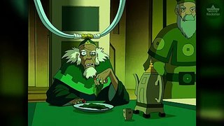 Top 10 Strongest Characters In Avatar_ The Last Airbender