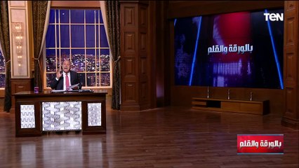 الديهي يحكي عن بطولات أبناء سيناء دفاعاً عن وطنهم.. الشكر واجب علينا.