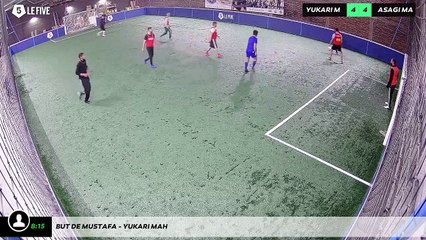 But de mustafa - yukari mah