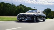 Top 10 Luxury Cars 2024