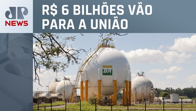 Petrobras libera pagamento de dividendos e R$ 22 bilhões serão distribuídos ao mercado