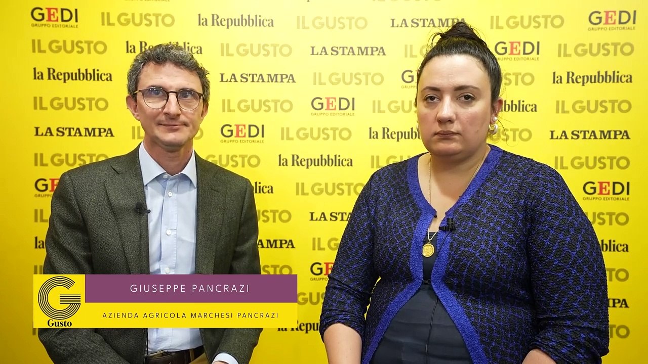 Giuseppe Pancrazi: "Vinitaly 2024 un successo per i buyer internazionali"