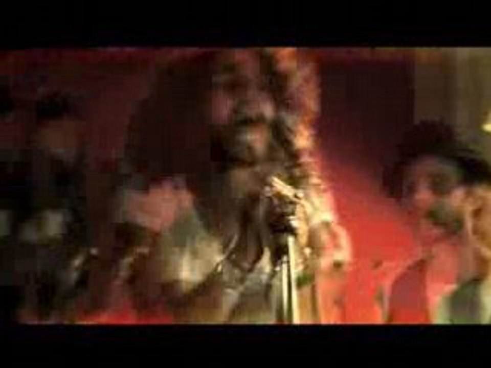 Medi and the medicine show