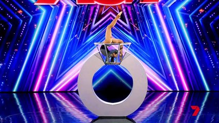 Australia's Got Talent Saison 1 -  (EN)