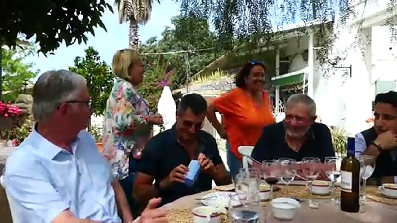 Feliz cumpleanos