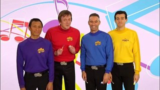 The Wiggles Brush Your Teeth 2008...mp4