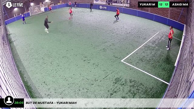 But de mustafa - yukari mah