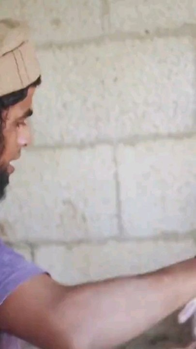 الله تكفل بنا