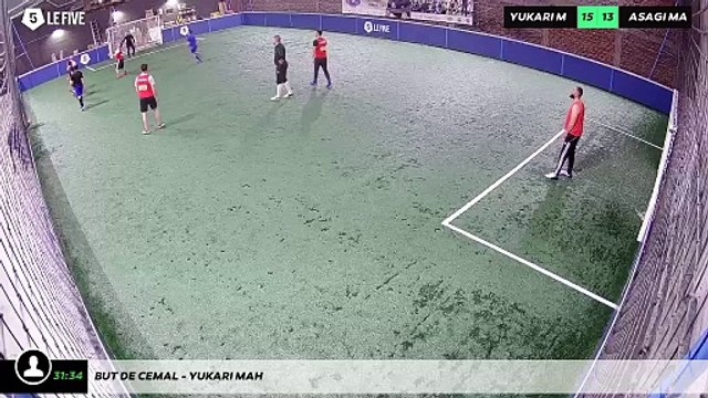 But de cemal - yukari mah