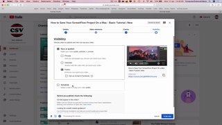 How to UPLOAD a 4K Resolution Video to Your YouTube Channel - Basic Tutorial | New