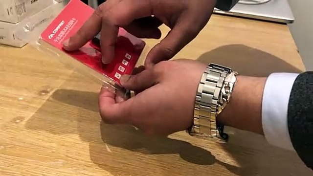 COMFAST - 1300Mbps Dual Band Wireless USB Adapter & WiFi Extender - Package Opening