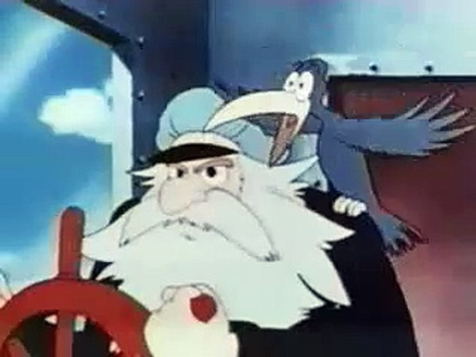 Générique Biniky le dragon rose