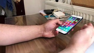 How to ADD a Screen Protector To Your iPhone & Remove the Bubbles - Basic Tutorial | New