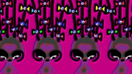 " ROLTE FIFI " JAK ARNOULD ©ADAGP