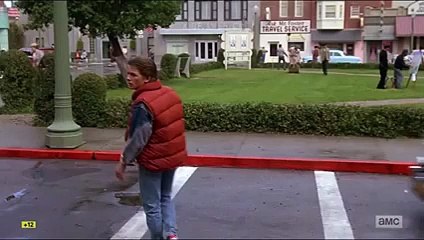 James Cameron, historia de la ciencia ficción - Viajes en el tiempo