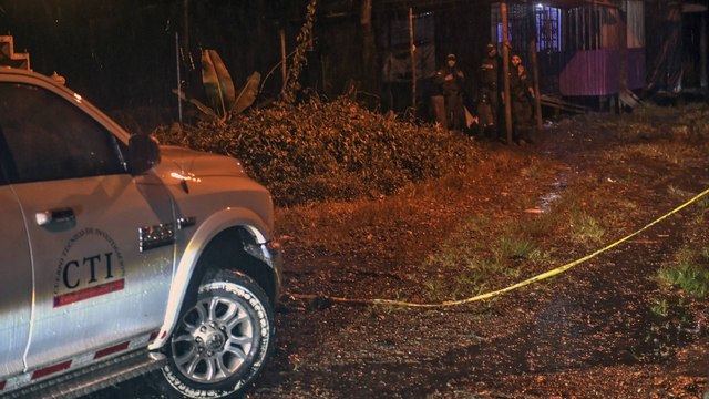 Masacre en Barranquilla: sicarios les quitaron la vida a tres personas, entre ellas un menor de edad