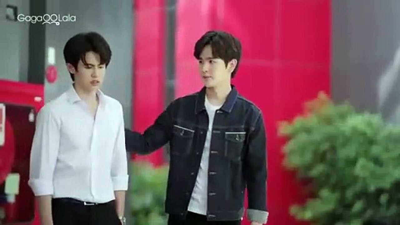 Paint with Love - Ep.7 - Eng sub