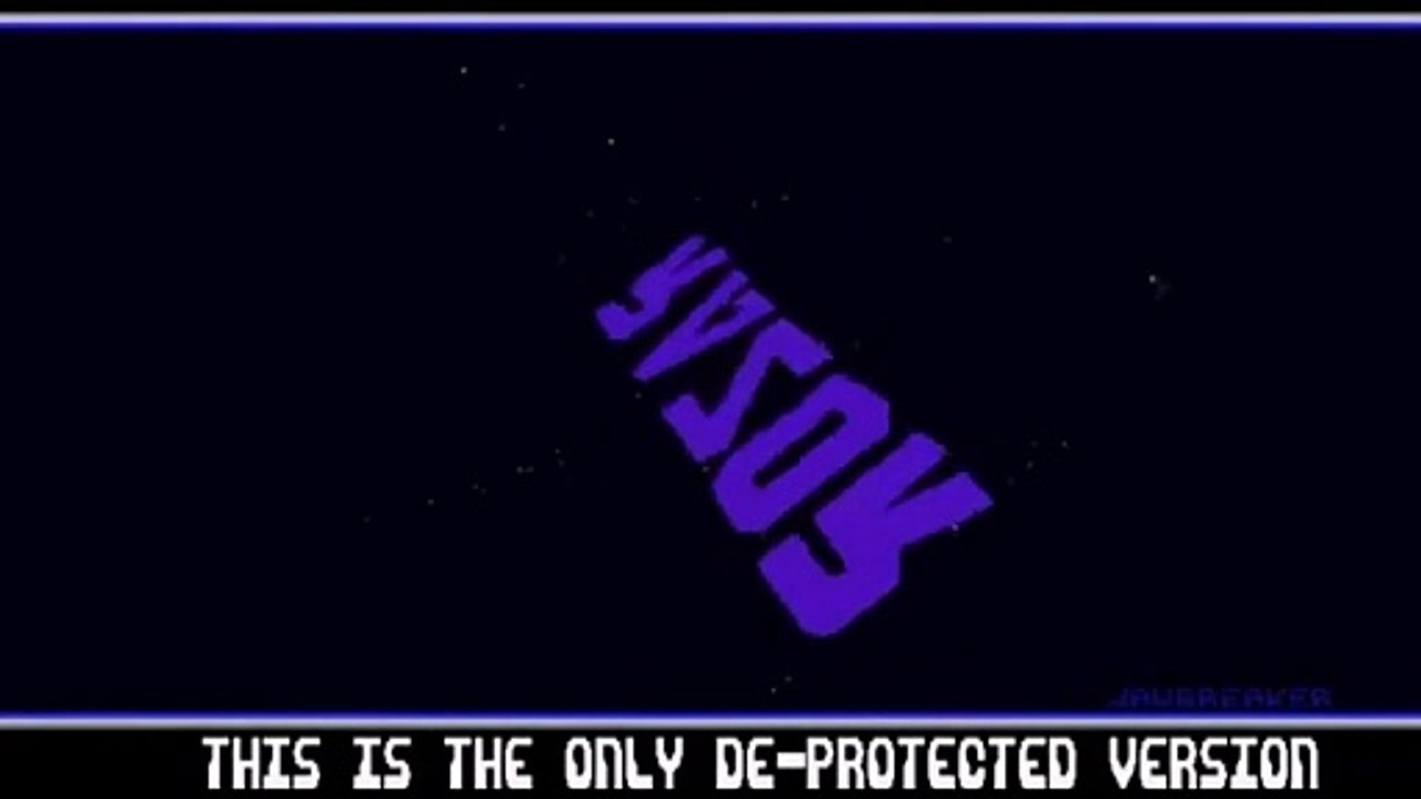 Amiga Cracktro - Bards Tale 3 by Razor 1911