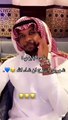 علي البليهي يتصدر الترند بخطبته لفتاة على الهواء