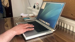 How to RESTORE Your PowerBook G4 to Factory Reset Settings - Basic Tutorial | New