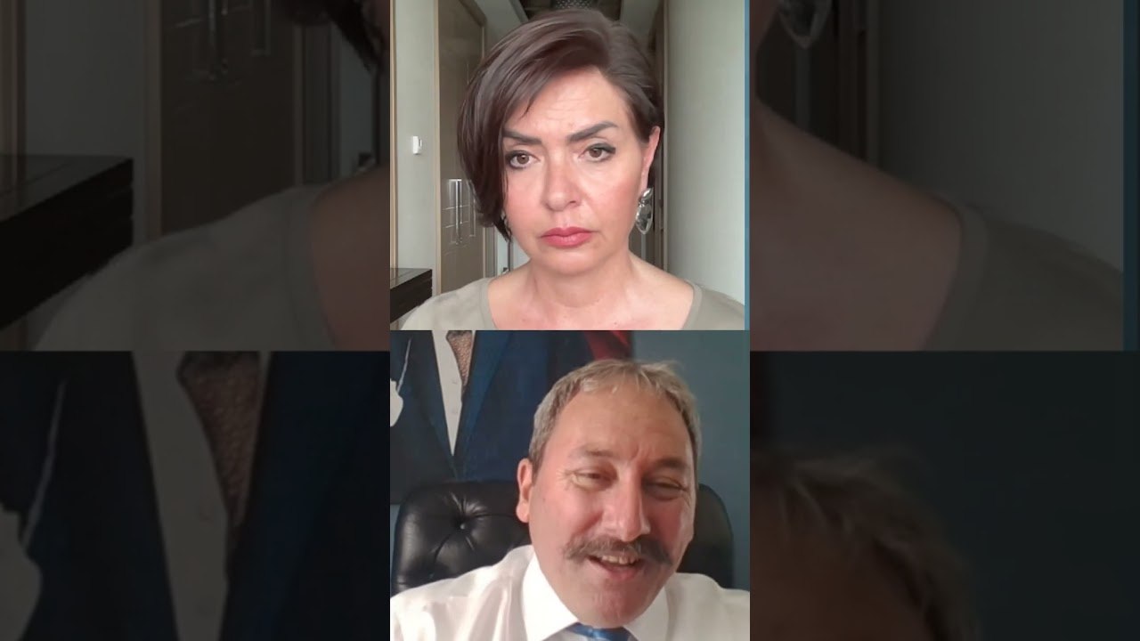 M. Tolga Akalın: "Recep Tayyip Erdoğan dönemi bitiyor!"