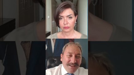 M. Tolga Akalın: "Recep Tayyip Erdoğan dönemi bitiyor!"