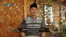 Ucapan Selamat Idul Fitri 1445 H / 2024 M oleh Kapolsek Kandis