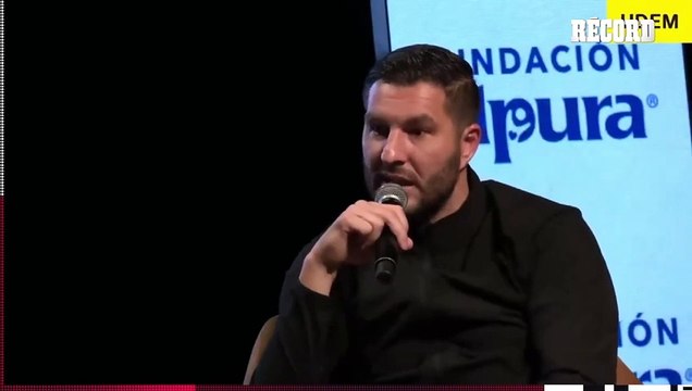 GIGNAC QUIERE SER DIRECTIVO DE TIGRES PARA IGUALAR GRANDEZA DE AMÉRICA Y CHIVAS