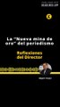 Reflexiones del director | La 